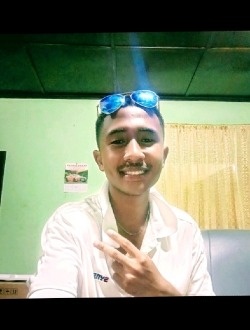 Profil de Angelo, un homme célibataire de 19 ans à Mahajambakely