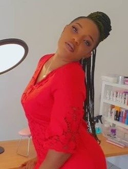Profil de Rosalie, une femme célibataire de 31 ans à Yaoundé