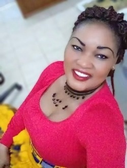 Profil de Sali, une femme célibataire de 42 ans à Ouagadougou