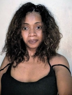 Profil de Nathi, une femme célibataire de 30 ans à Toamasina