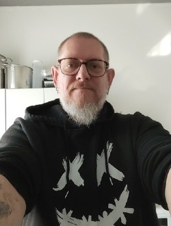 Profil de Thierry, un homme célibataire de 54 ans à Douai