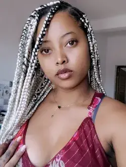 Profil de Layanah, une femme célibataire de 30 ans à Toamasina