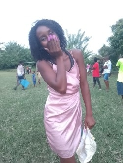 Profil de Orelia, une femme célibataire de 20 ans à Antafindrato