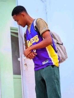 Profil de Stëfnïo, un homme célibataire de 24 ans à 1ER Arrondissement