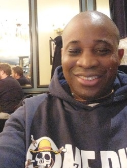 Profil de Ulrich, un homme célibataire de 38 ans à Nantes