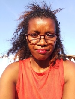 Profil de Michelah Rose, une femme célibataire de 28 ans à 1ER Arrondissement