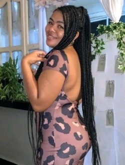 Profil de Chantonia, une femme célibataire de 23 ans à Antsiranana