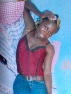 Profil de Émilienne, une femme célibataire de 41 ans à Ntui