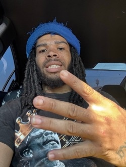 Profil de Trey, un homme célibataire de 22 ans à Macon