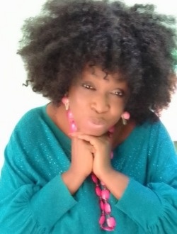 Profil de Marie, une femme célibataire de 44 ans à Yaoundé