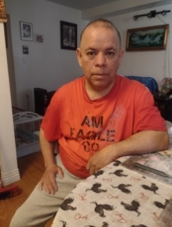 Profil de Martin, un homme célibataire de 59 ans à Montréal