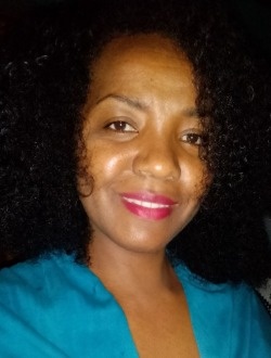 Profil de Oméga, une femme célibataire de 43 ans à Tanamakoa