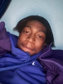 Profil de John, un homme célibataire de 24 ans à Oroville