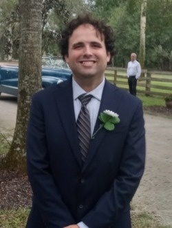 Profil de Kenneth, un homme célibataire de 32 ans à Port St. Lucie