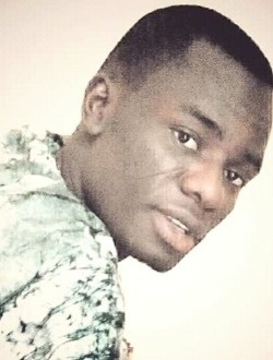 Profil de Biloul, un homme célibataire de 36 ans à Bamako