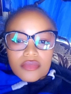 Profil de Venie, une femme célibataire de 34 ans à Brazzaville