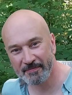 Profil de Paul, un homme célibataire de 53 ans à Tournai