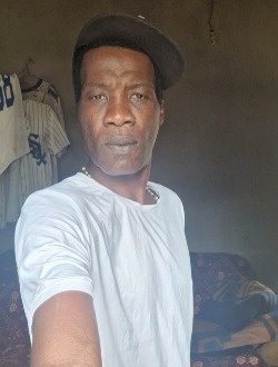 Profil de Patrick, un homme célibataire de 37 ans à Yaoundé