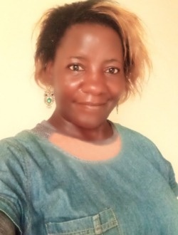 Profil de Chanceline, une femme célibataire de 41 ans à Yaoundé