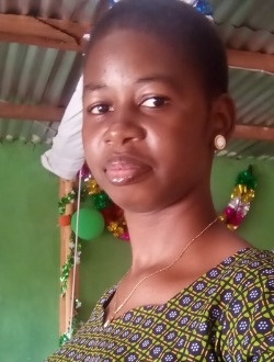 Profil de Mariam, une femme célibataire de 25 ans à Ferkessédougou