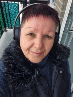 Profil de Anne, une femme célibataire de 64 ans à Saint-Maurice