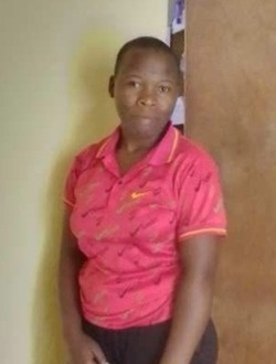 Profil de Muhawenimana, une femme célibataire de 27 ans à Kigali