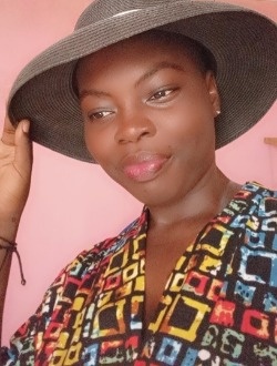 Profil de Precious, une femme célibataire de 22 ans à N'Djamena