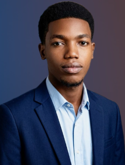 Profil de Abdoulaye, un homme célibataire de 27 ans à Bamako