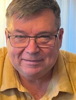 Profil de Luc, un homme célibataire de 59 ans à Anjou