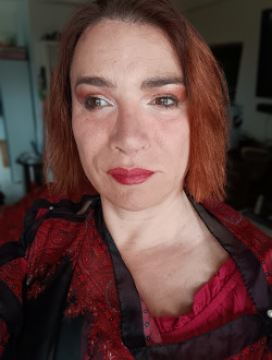 Profil de Kiara, une femme célibataire de 52 ans à Hyères