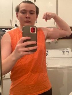 Profil de Alexis, un homme célibataire de 19 ans à Drummondville