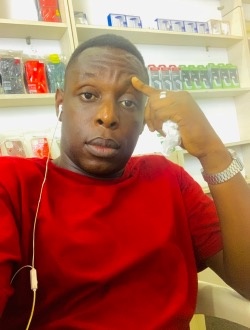 Profil de Fred, un homme célibataire de 35 ans à Abi