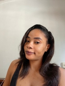 Profil de Yvette, une femme célibataire de 32 ans à Atlanta