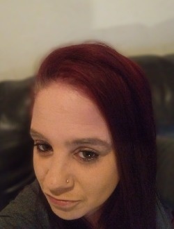 Profil de Melissa, une femme célibataire de 34 ans à Trois-Rivières
