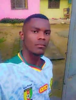 Profil de Yvan, un homme célibataire de 27 ans à Bandjoun