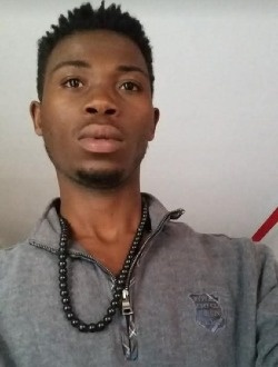 Profil de Vemoh, un homme célibataire de 35 ans à Abi