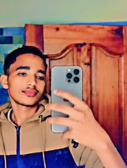 Profil de Abdoul, un homme célibataire de 22 ans à Niamey (Commune I)