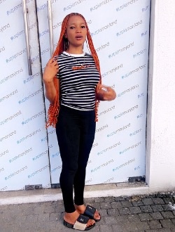 Profil de Bree, une femme célibataire de 33 ans à Citronelle