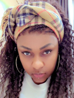 Profil de Djeny, une femme célibataire de 37 ans à Paris