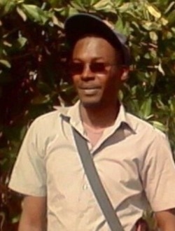 Profil de Abdoulaye, un homme célibataire de 35 ans à Rufisque