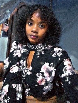 Profil de Murielle, une femme célibataire de 20 ans à Aborano