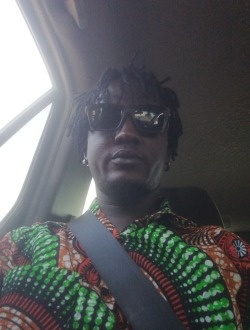 Profil de Marc Aurel, un homme célibataire de 36 ans à Glo-Djigbé