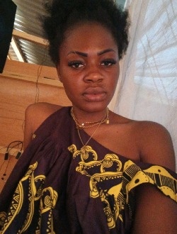 Profil de Damaris, une femme célibataire de 24 ans à Aba