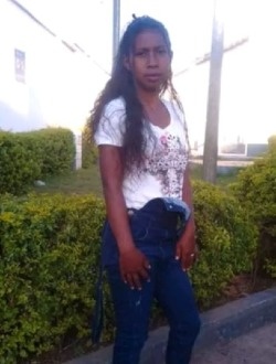 Profil de Irène, une femme célibataire de 27 ans à 1ER Arrondissement