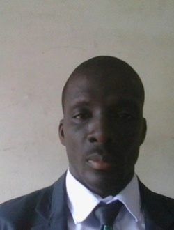 Profil de Kevin, un homme célibataire de 36 ans à Abi