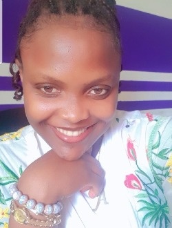 Profil de Ormel, une femme célibataire de 26 ans à Yaoundé