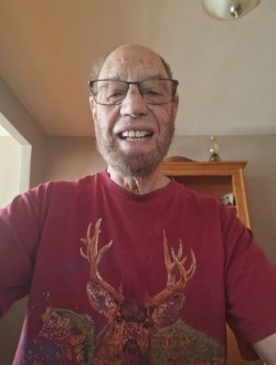 Profil de Fabrice, un homme célibataire de 78 ans à Montréal-Ouest