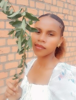 Profil de Praita Marie, une femme célibataire de 31 ans à Tananambony