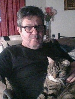 Profil de Azzouzi, un homme célibataire de 60 ans à Anderlecht