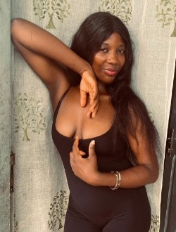 Profil de Francine, une femme célibataire de 26 ans à Yaoundé